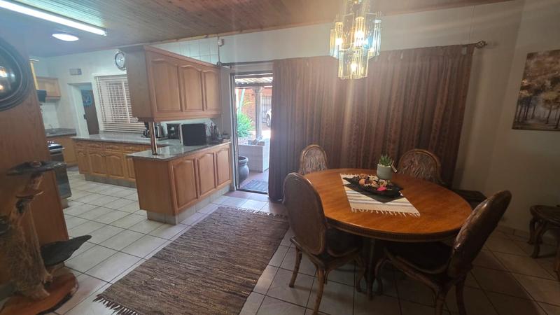4 Bedroom Property for Sale in Doornpoort Gauteng