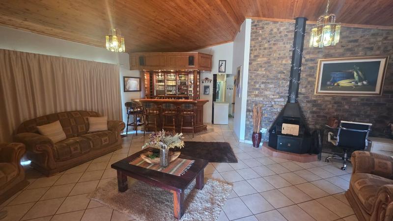 4 Bedroom Property for Sale in Doornpoort Gauteng