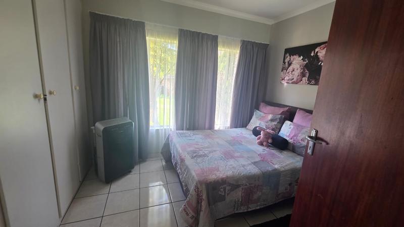 4 Bedroom Property for Sale in Doornpoort Gauteng