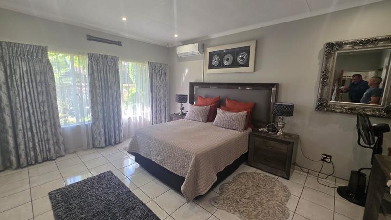 4 Bedroom Property for Sale in Doornpoort Gauteng