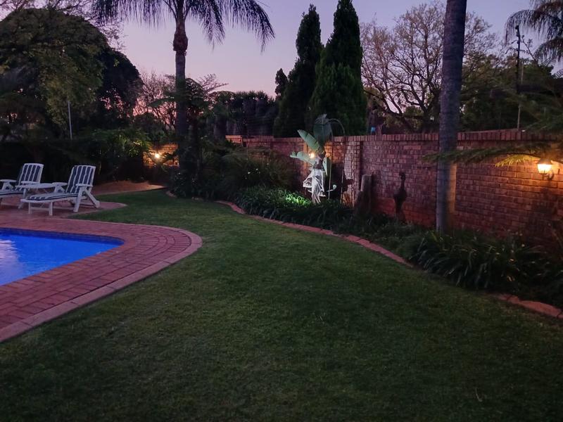 4 Bedroom Property for Sale in Doornpoort Gauteng