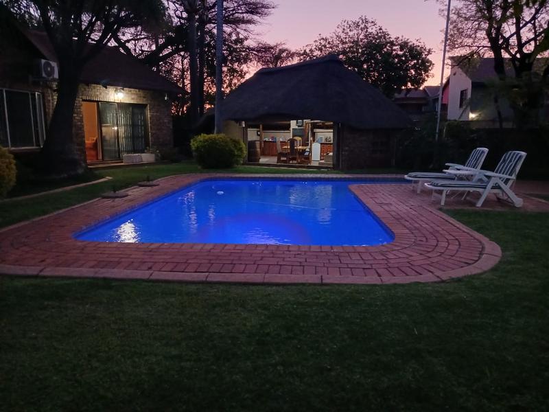 4 Bedroom Property for Sale in Doornpoort Gauteng