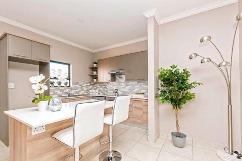 To Let 3 Bedroom Property for Rent in Six Fountains Residential Estate Gauteng