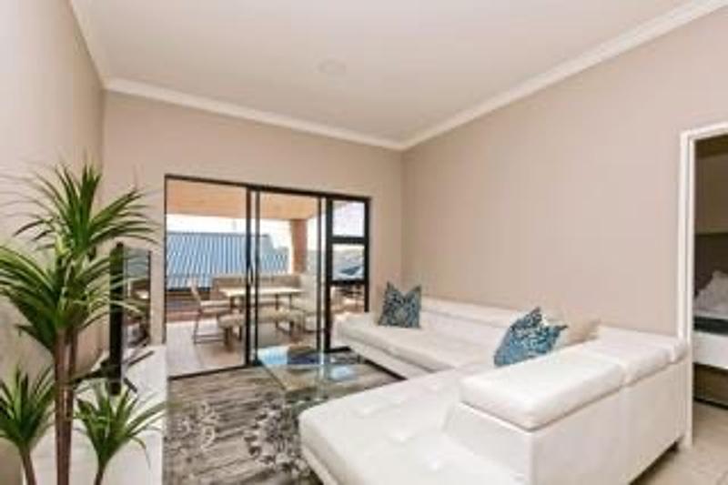 To Let 3 Bedroom Property for Rent in Six Fountains Residential Estate Gauteng