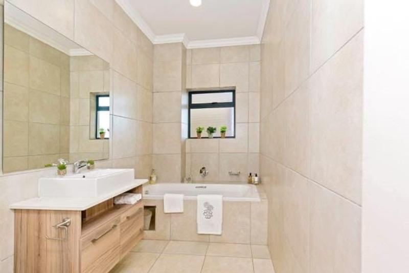 To Let 3 Bedroom Property for Rent in Six Fountains Residential Estate Gauteng
