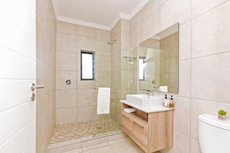 To Let 3 Bedroom Property for Rent in Six Fountains Residential Estate Gauteng