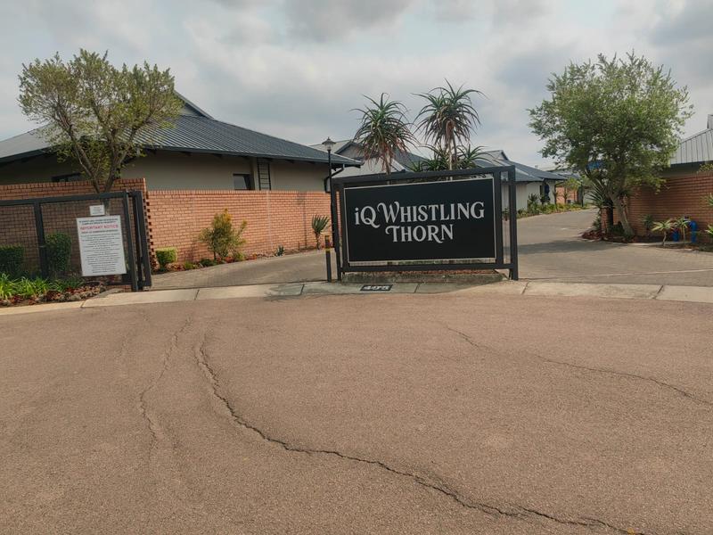 To Let 3 Bedroom Property for Rent in Six Fountains Residential Estate Gauteng