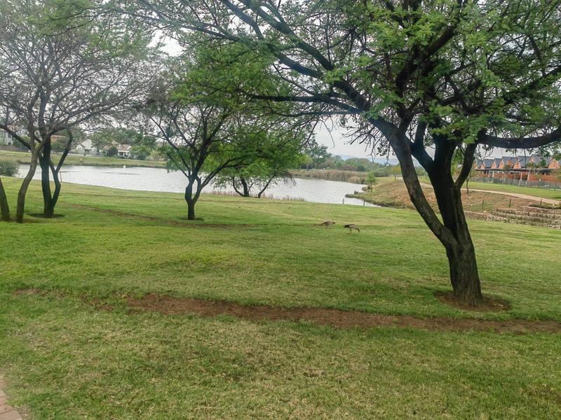 To Let 3 Bedroom Property for Rent in Six Fountains Residential Estate Gauteng