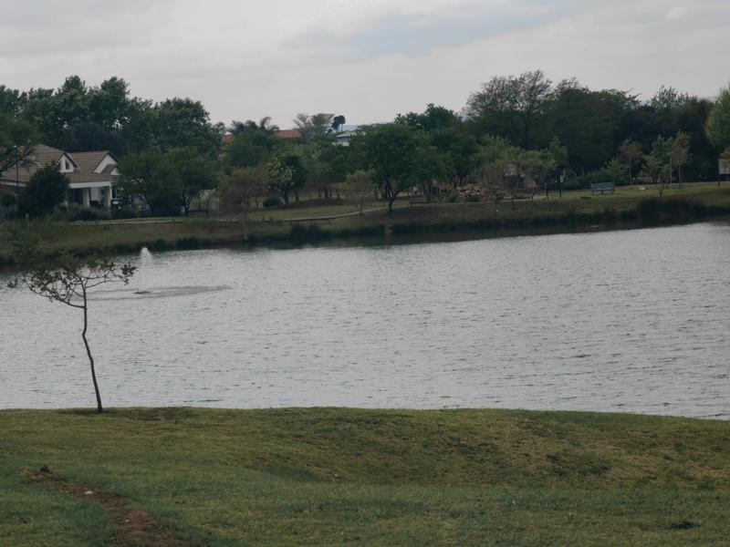 To Let 3 Bedroom Property for Rent in Six Fountains Residential Estate Gauteng