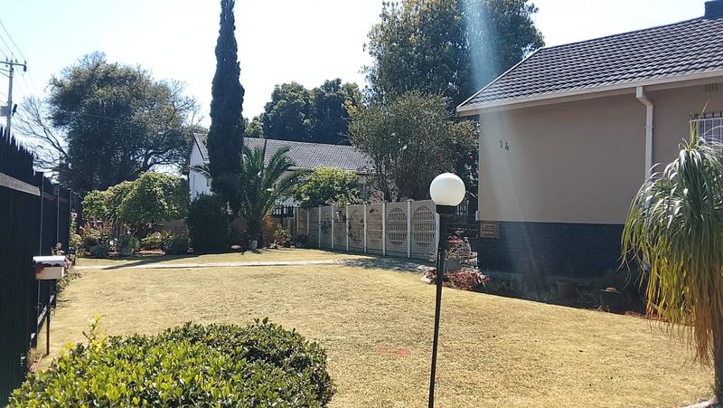 3 Bedroom Property for Sale in Greenhills Gauteng