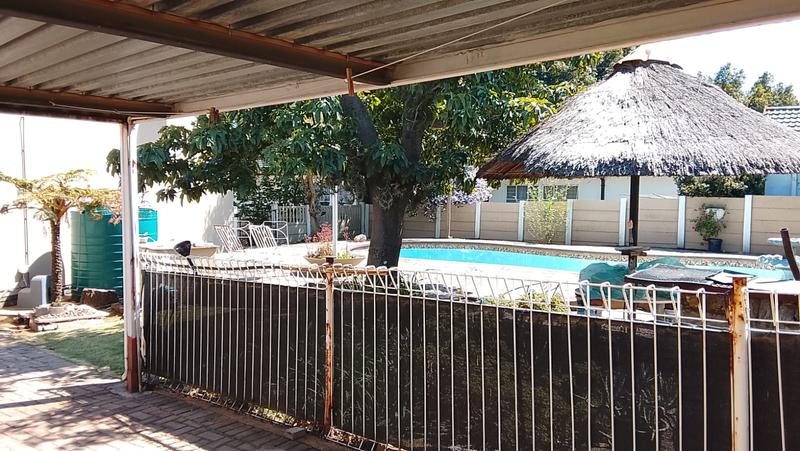 3 Bedroom Property for Sale in Greenhills Gauteng