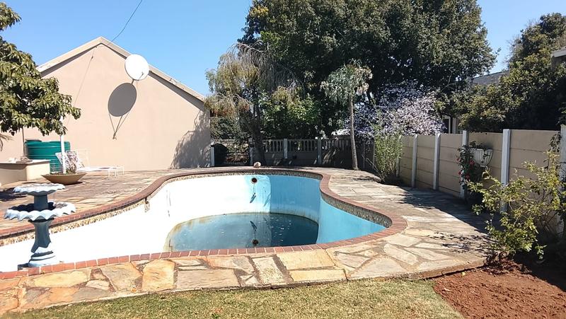 3 Bedroom Property for Sale in Greenhills Gauteng