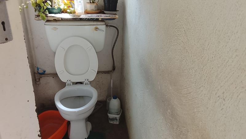 3 Bedroom Property for Sale in Greenhills Gauteng