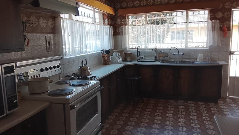 3 Bedroom Property for Sale in Greenhills Gauteng