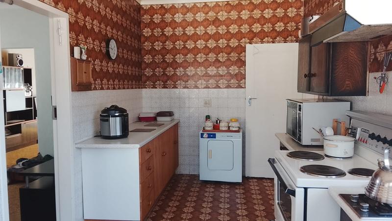 3 Bedroom Property for Sale in Greenhills Gauteng