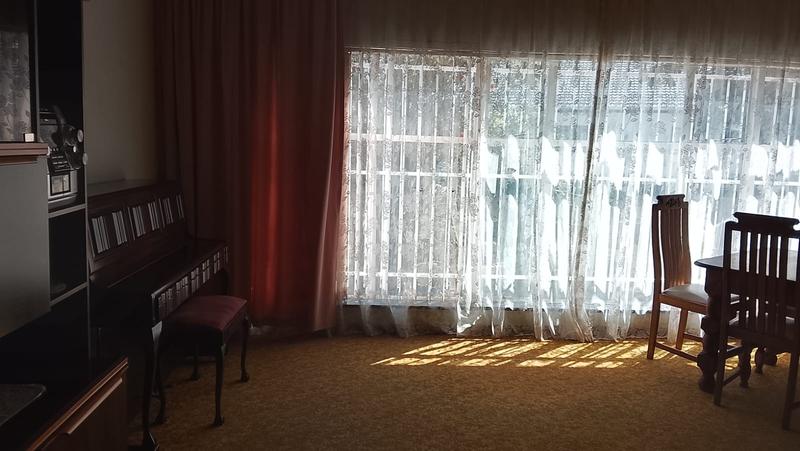 3 Bedroom Property for Sale in Greenhills Gauteng