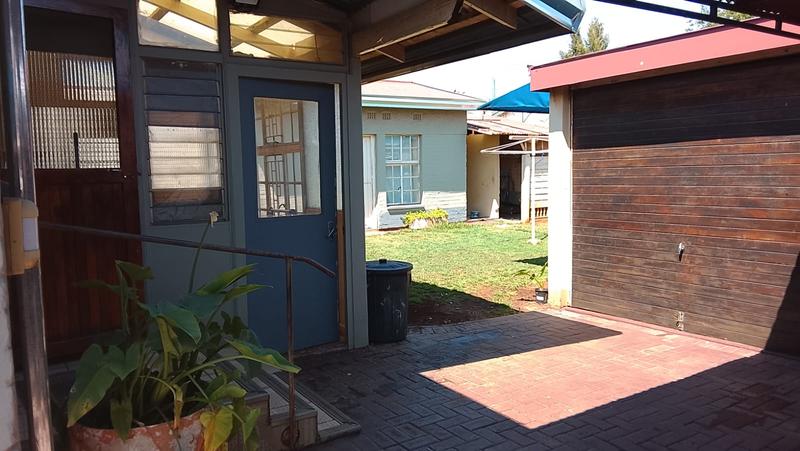 3 Bedroom Property for Sale in Homelake Gauteng