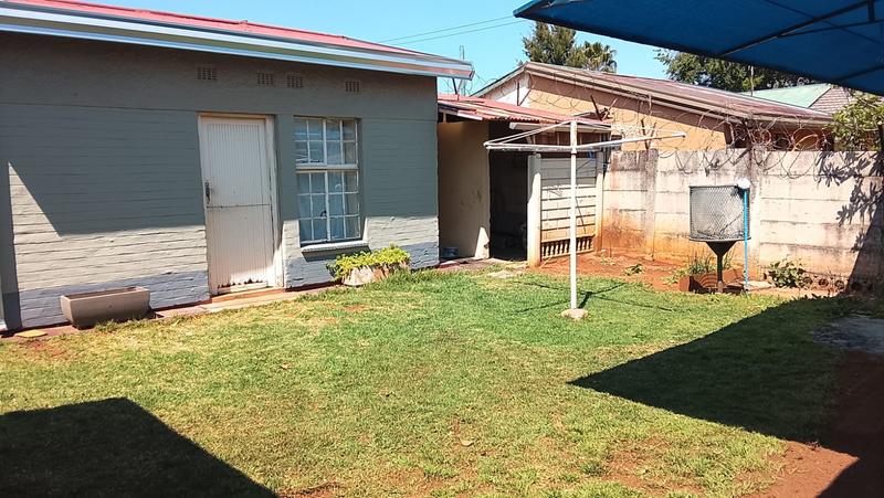 3 Bedroom Property for Sale in Homelake Gauteng