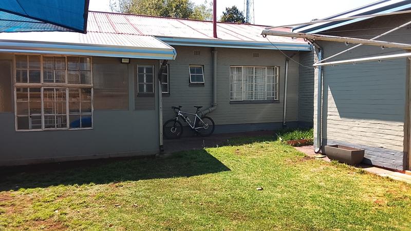 3 Bedroom Property for Sale in Homelake Gauteng