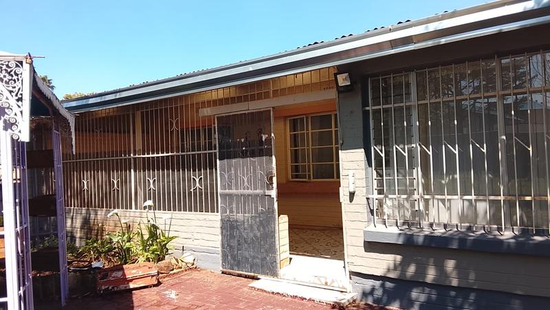 3 Bedroom Property for Sale in Homelake Gauteng
