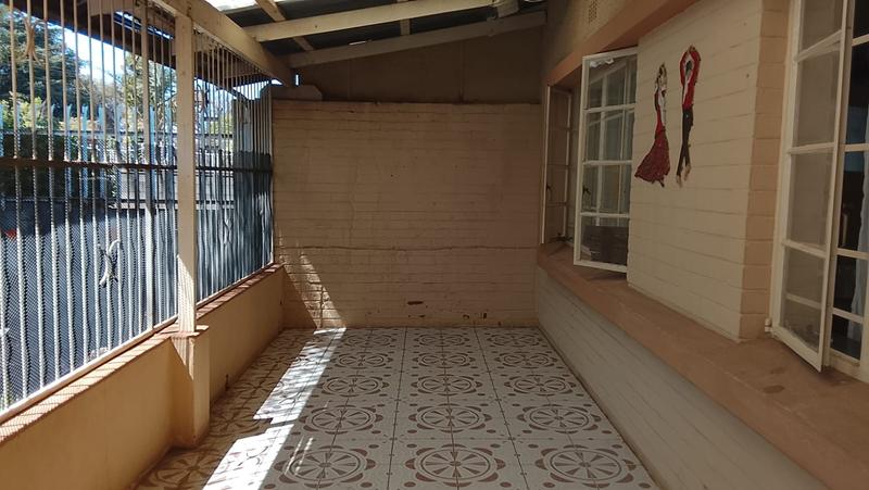 3 Bedroom Property for Sale in Homelake Gauteng