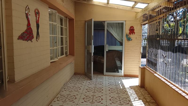 3 Bedroom Property for Sale in Homelake Gauteng