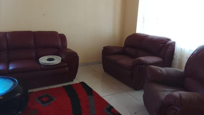 3 Bedroom Property for Sale in Homelake Gauteng