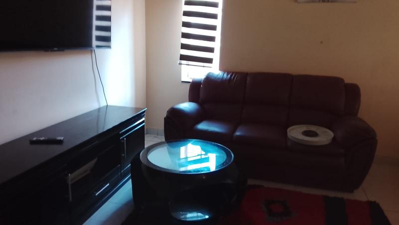 3 Bedroom Property for Sale in Homelake Gauteng