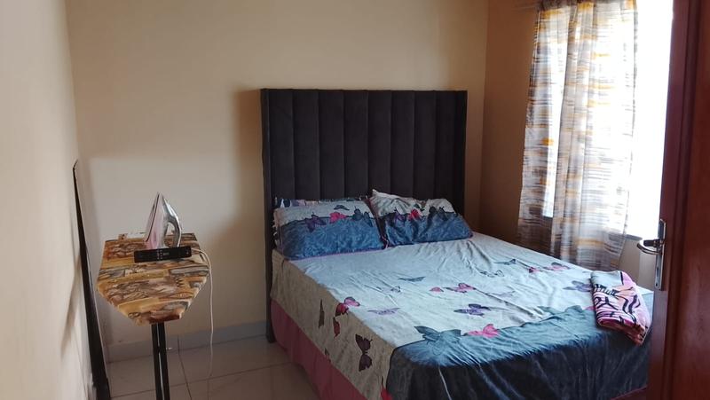 3 Bedroom Property for Sale in Homelake Gauteng
