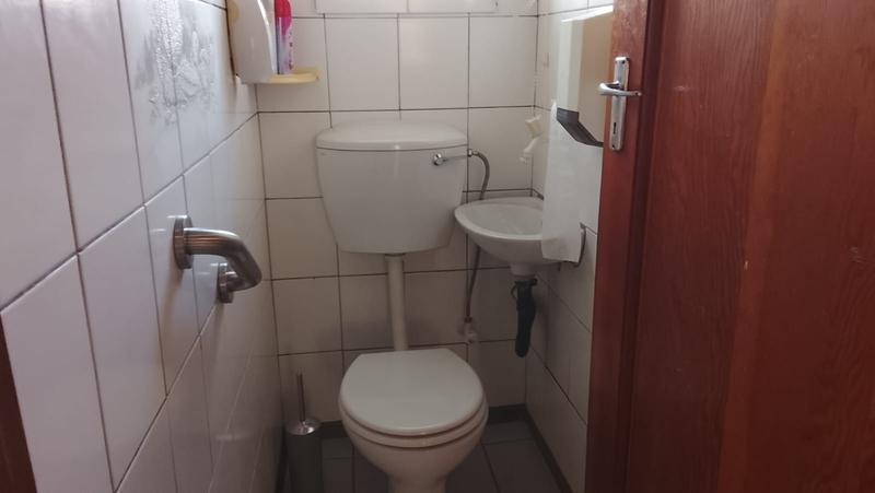 3 Bedroom Property for Sale in Homelake Gauteng