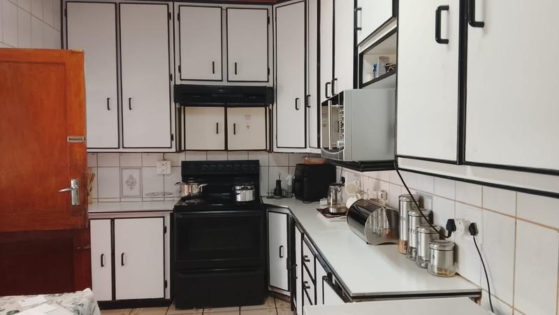 3 Bedroom Property for Sale in Homelake Gauteng