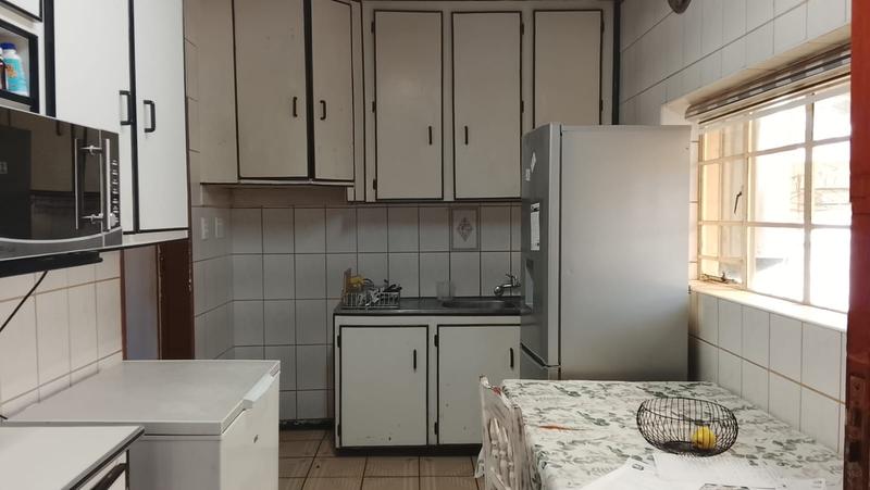 3 Bedroom Property for Sale in Homelake Gauteng