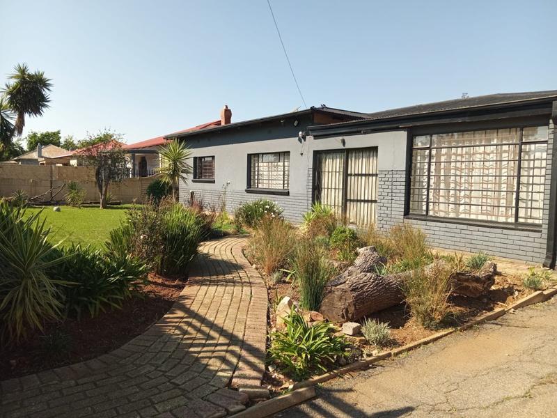 3 Bedroom Property for Sale in Homelake Gauteng