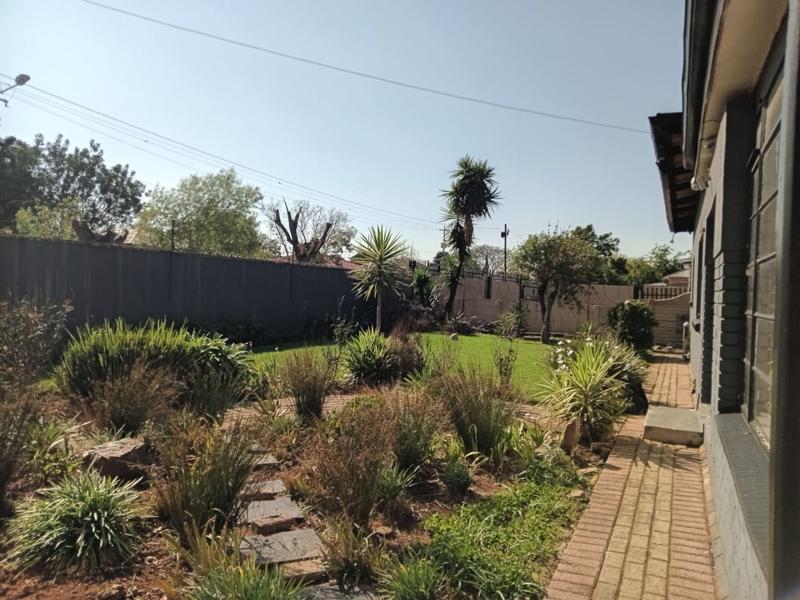 3 Bedroom Property for Sale in Homelake Gauteng