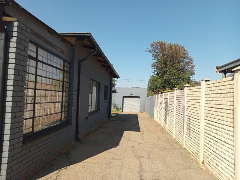 3 Bedroom Property for Sale in Homelake Gauteng