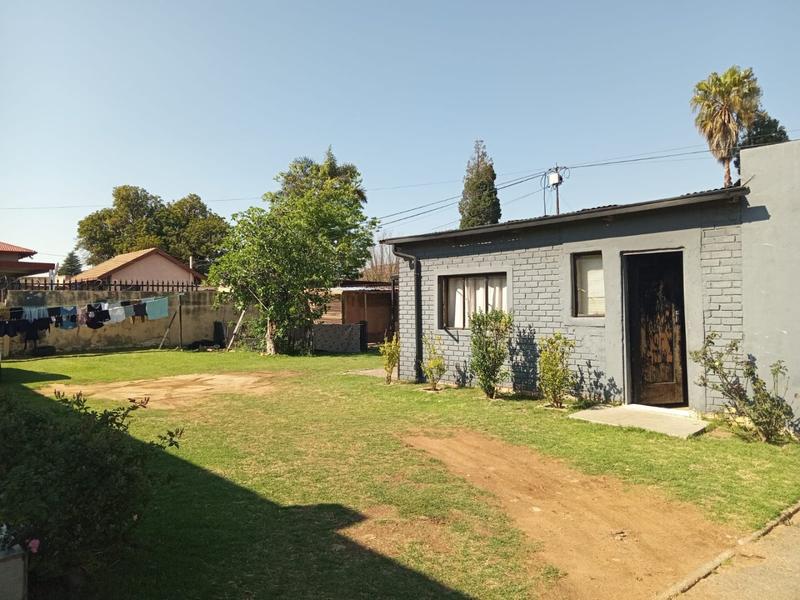 3 Bedroom Property for Sale in Homelake Gauteng