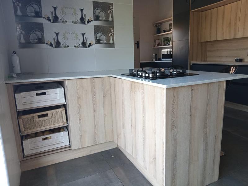 3 Bedroom Property for Sale in Homelake Gauteng