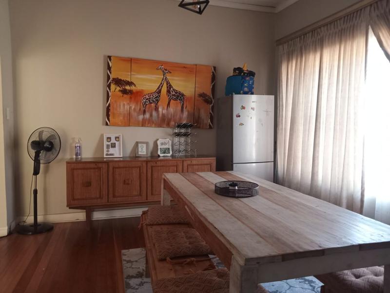 3 Bedroom Property for Sale in Homelake Gauteng