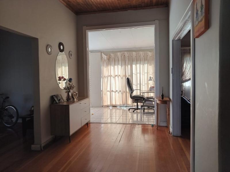 3 Bedroom Property for Sale in Homelake Gauteng