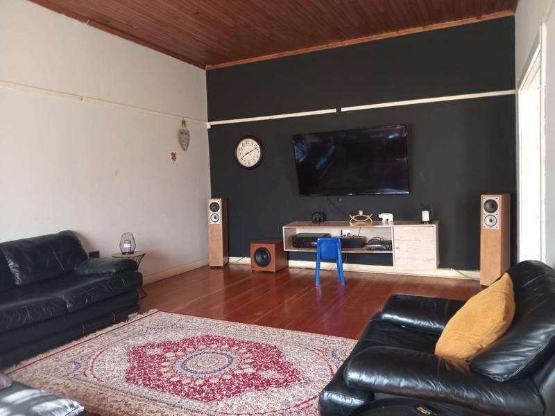 3 Bedroom Property for Sale in Homelake Gauteng