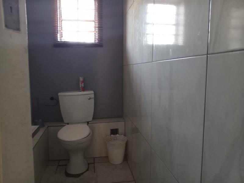 3 Bedroom Property for Sale in Homelake Gauteng