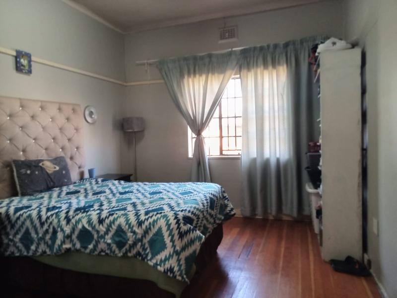 3 Bedroom Property for Sale in Homelake Gauteng