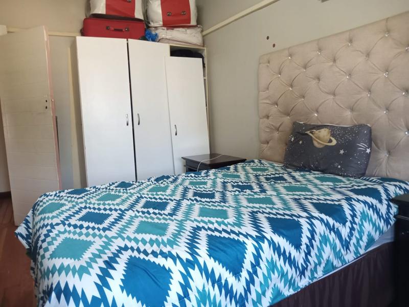 3 Bedroom Property for Sale in Homelake Gauteng