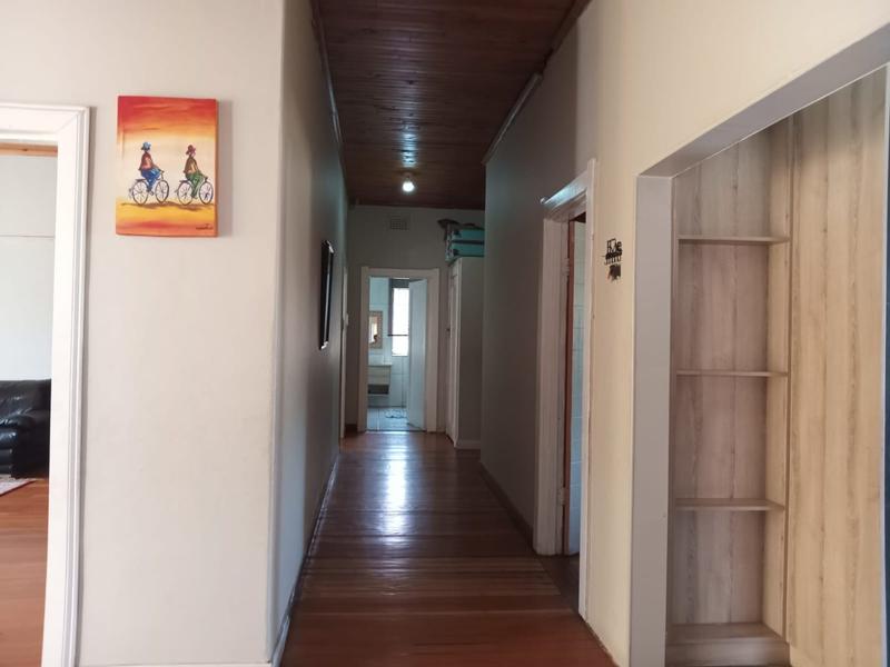 3 Bedroom Property for Sale in Homelake Gauteng