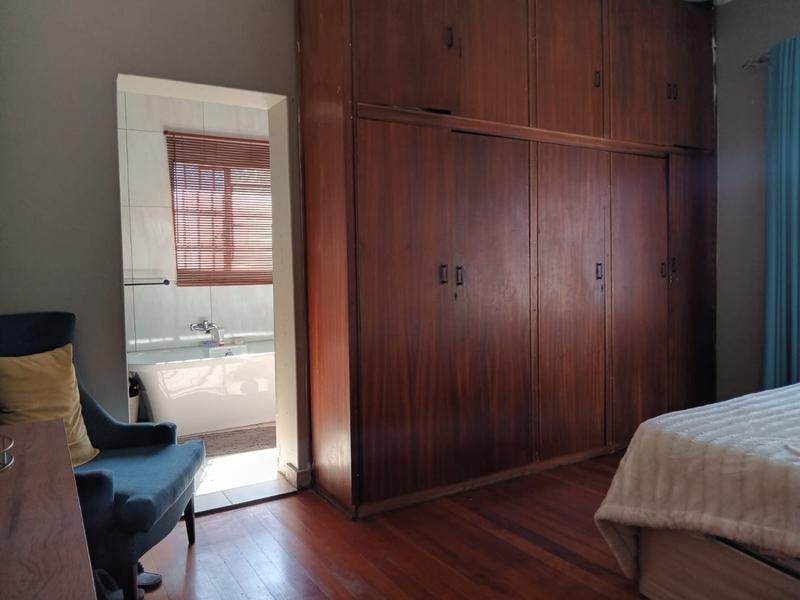 3 Bedroom Property for Sale in Homelake Gauteng