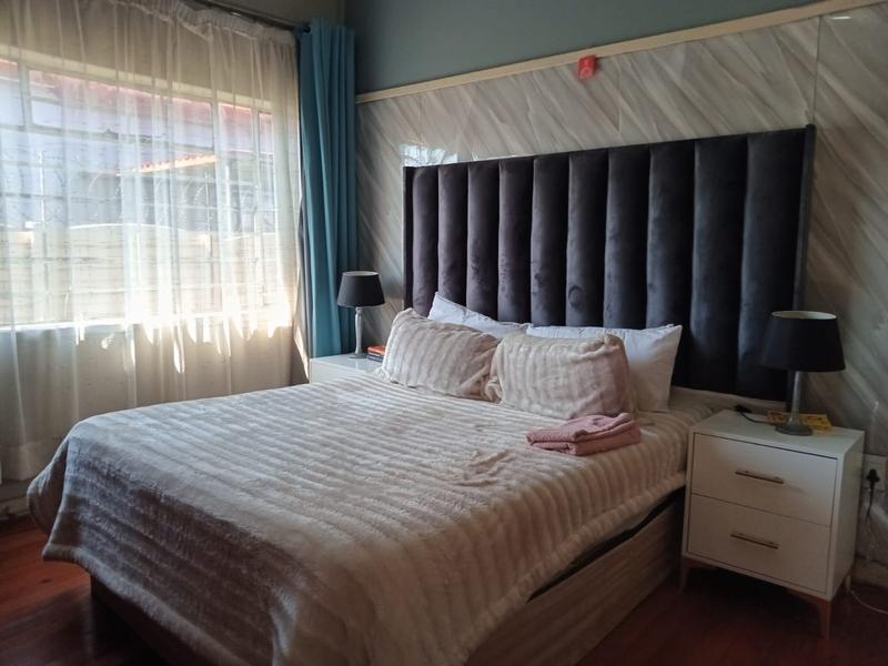 3 Bedroom Property for Sale in Homelake Gauteng