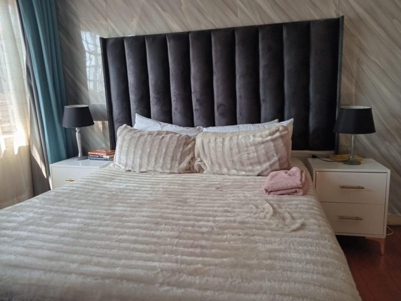 3 Bedroom Property for Sale in Homelake Gauteng