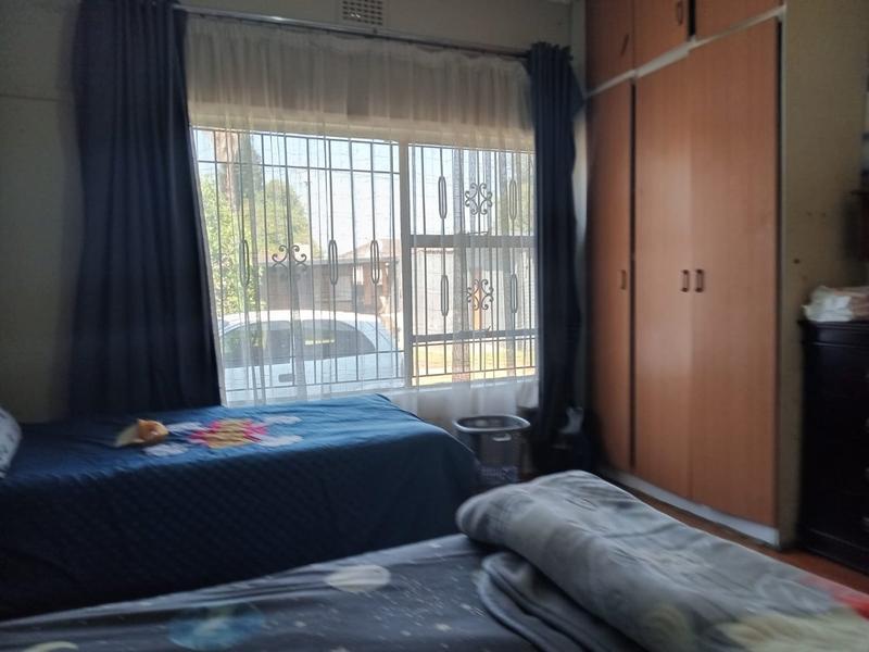 3 Bedroom Property for Sale in Homelake Gauteng