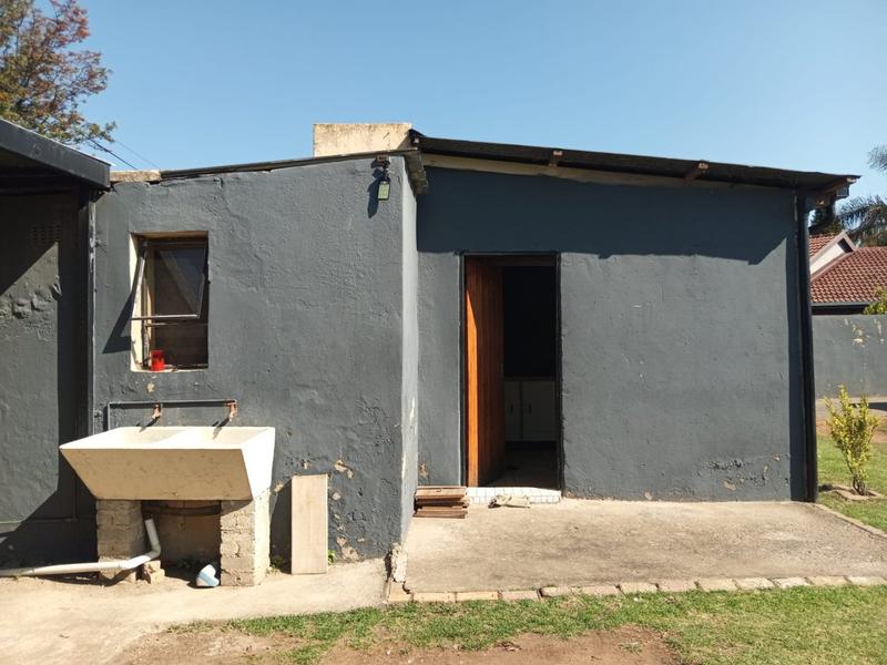 3 Bedroom Property for Sale in Homelake Gauteng