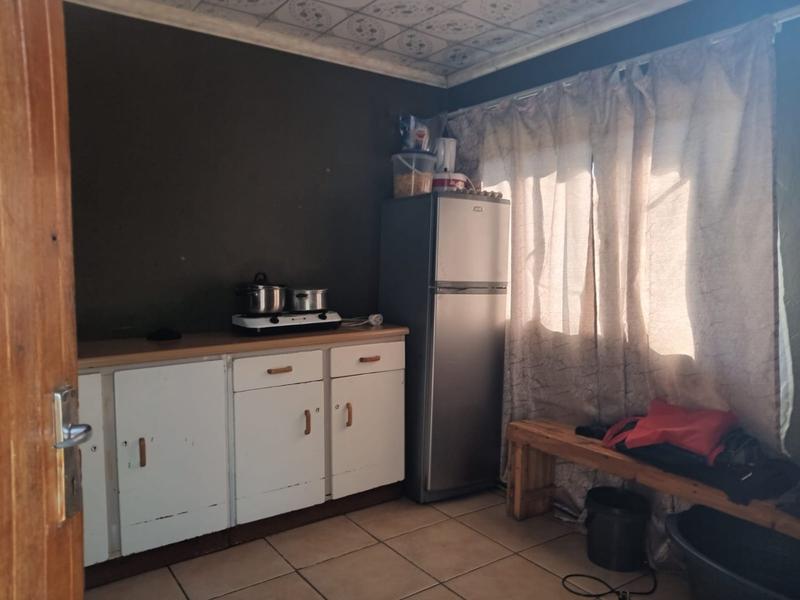 3 Bedroom Property for Sale in Homelake Gauteng